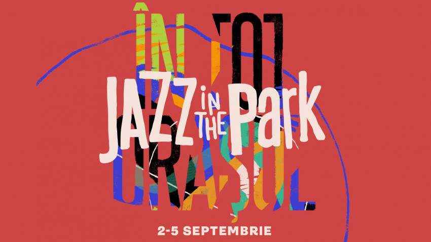 Începe Jazz in the Park în tot orașul