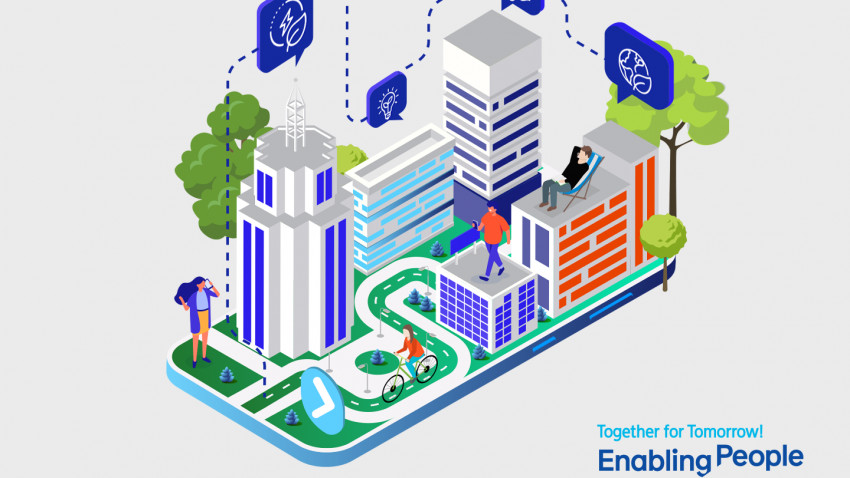 Solve For Tomorrow by Samsung - competiția națională care încurajează elevii să găsească idei inovatoare prin tehnologie și educație, pentru binele comunității