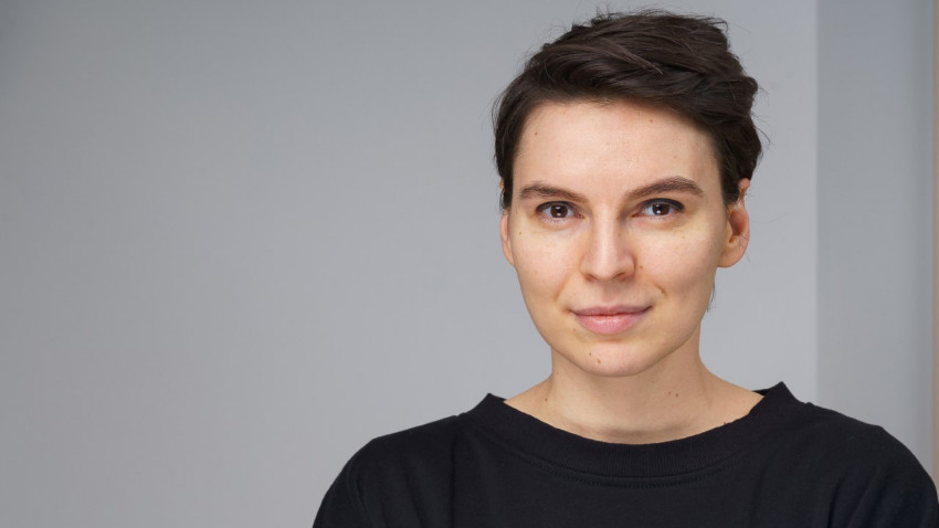 Elena Bululete: Binele se promovează cum poate, de obicei cu bugete mici și cu inimi mari.