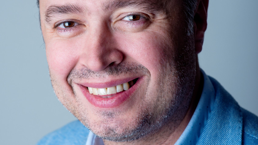 Colliers România îl numește pe Victor Cosconel în poziția de Head of Industrial & Business Development