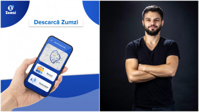 Startup-ul de servicii de curățenie Cleany se extinde și devine Zumzi.com, un marketplace de servicii pentru &icirc;ngrijirea locuinței susținut de fondul de investiții Neogen Capital