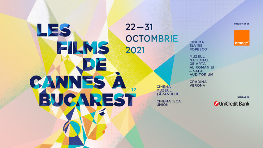 Titane, câștigătorul Palme d’Or 2021, în premieră la Les Films de Cannes à Bucarest
