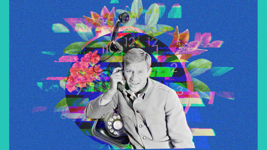 Toulouse Lautrec & Victor Rebengiuc - Revin în Dub (Coshmelin & Lil Obeah Remix)