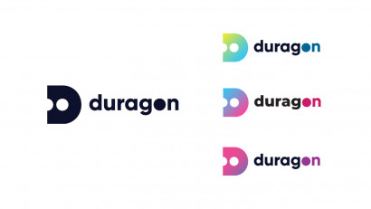 Duragon - Identitate verbala &amp; vizuala