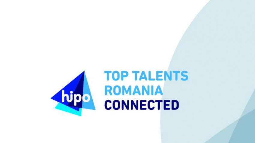 Elita tinerilor se întâlnește la Top Talents România 2021