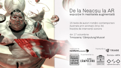 S-a lansat proiectul &rdquo;De la Neacșu la AR: expoziție &icirc;n realitatea augmentată&rdquo;