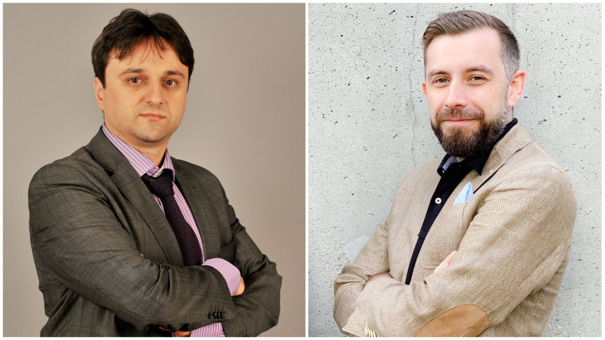 Tailent încheie un parteneriat cu furnizorul de soluții Wolters Kluwer România, pentru a face automatizarea accesibilă și în industrii strict reglementate