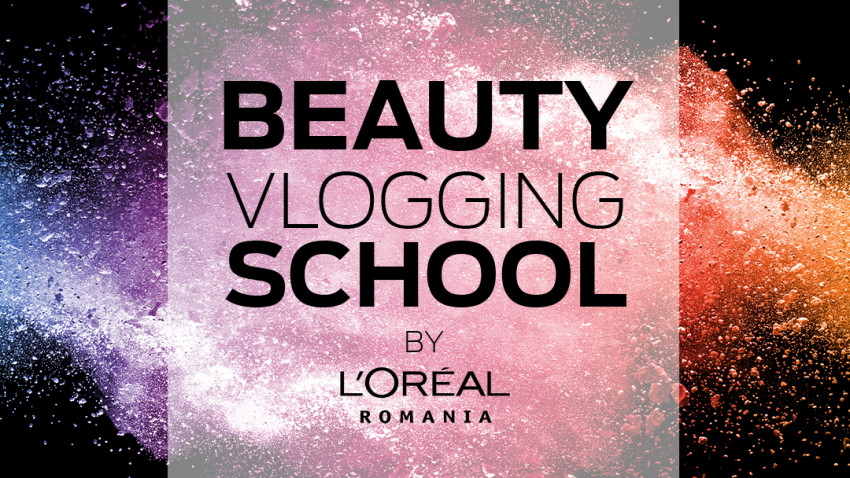 L'Oréal România se implică în maturizarea profesională a tinerilor creatori de conținut