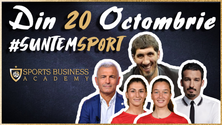 Notti Magique la Sports Business Academy 7th Edition