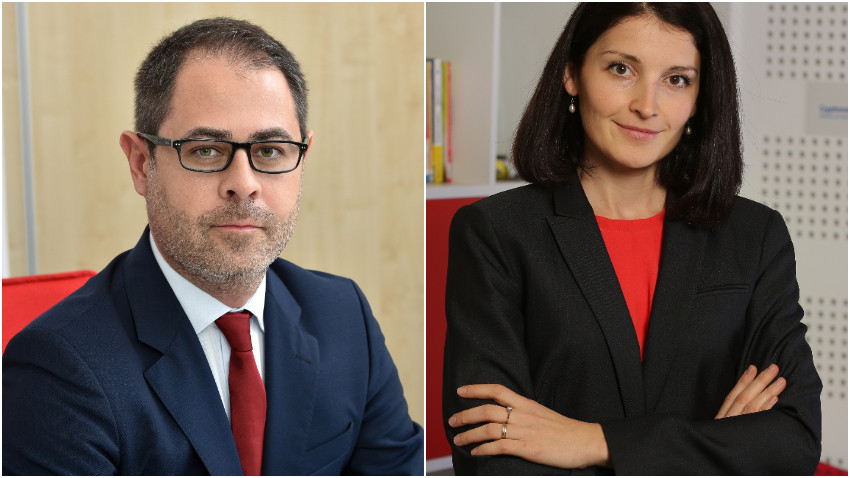 Colliers își transformă birourile și obține certificarea WELL Health-Safety pentru spații de lucru mai sigure în context pandemic, marcând 25 de ani de prezență pe piața din România