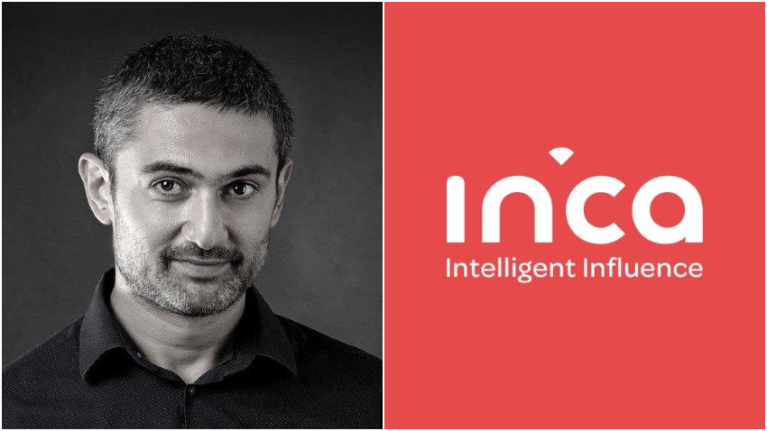 GroupM lansează INCA, o platformă de automatizare data-driven și bazată pe AI dedicată campaniilor cu influenceri și creatori de conținut
