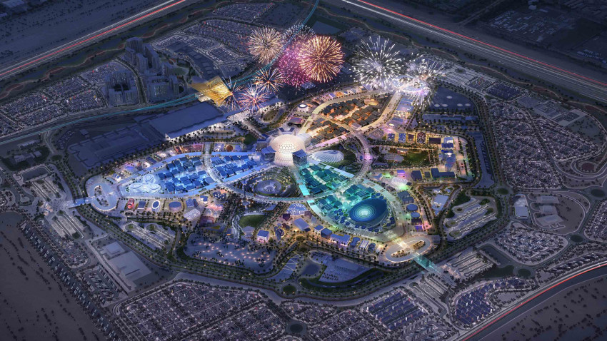 Nordis Group, Sponsor Oficial al Pavilionului României în cadrul Expo 2020 Dubai