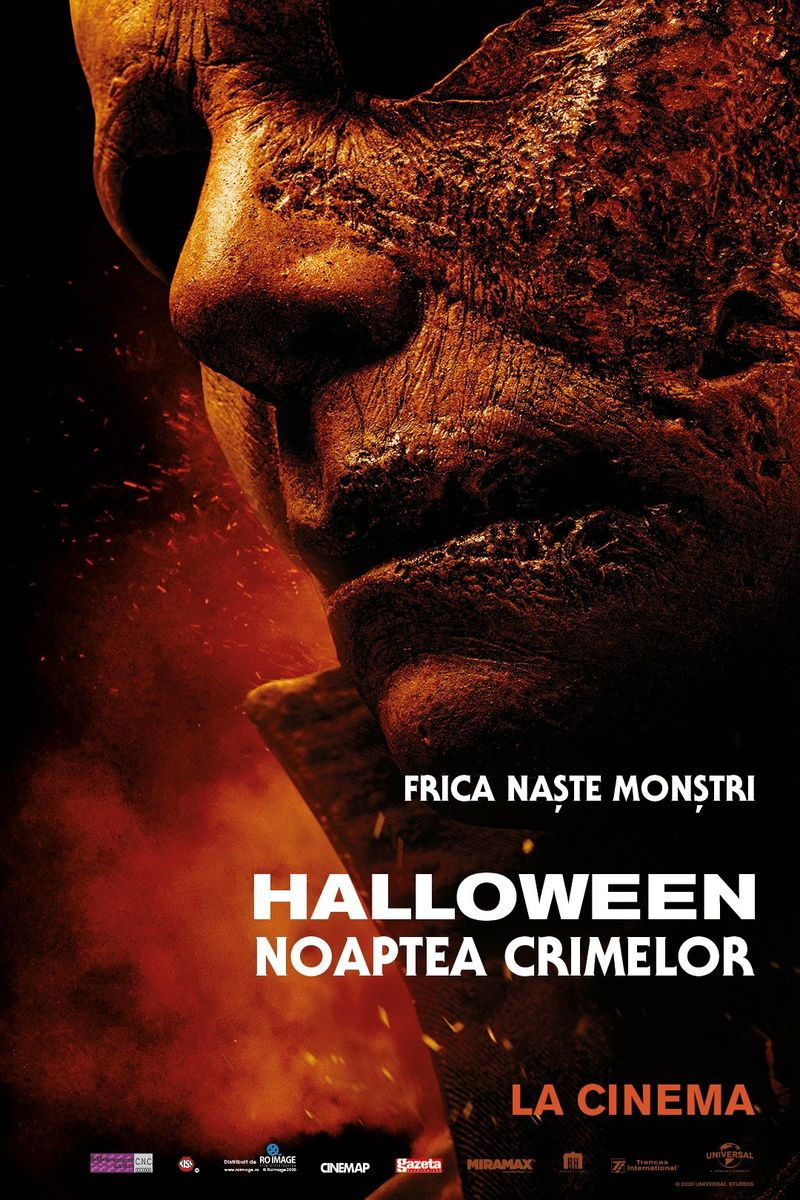 Filme Fantasy și Horror în premieră națională la Dracula Film Festival  ediția a IX-a. Evenimentul va avea loc la Brașov în perioada 13-17  octombrie 2021