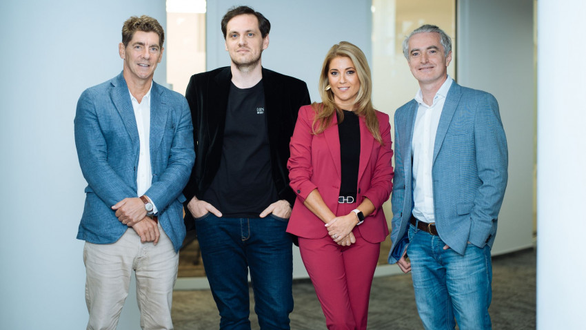 Cheil | Centrade este cea mai premiată agenție la Webstock Awards 2021