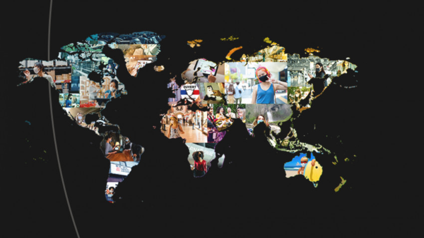 Institutul Mastercard Economics: Marea Britanie, SUA și Australia sunt lideri în dezvoltarea de întreprinderi mici, care au crescut cu 32% pe an la nivel global