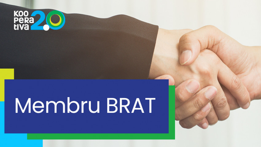 Începând cu luna octombrie, Kooperativa 2.0 devine membru al Biroului Român de Audit Transmedia (BRAT)