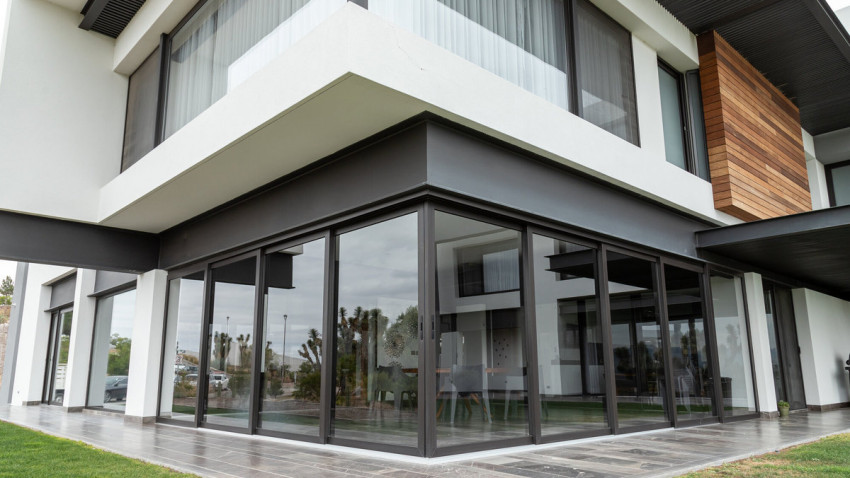 REHAU Window Solutions România este partener oficial al Bienalei de Arhitectură Transilvania 2021