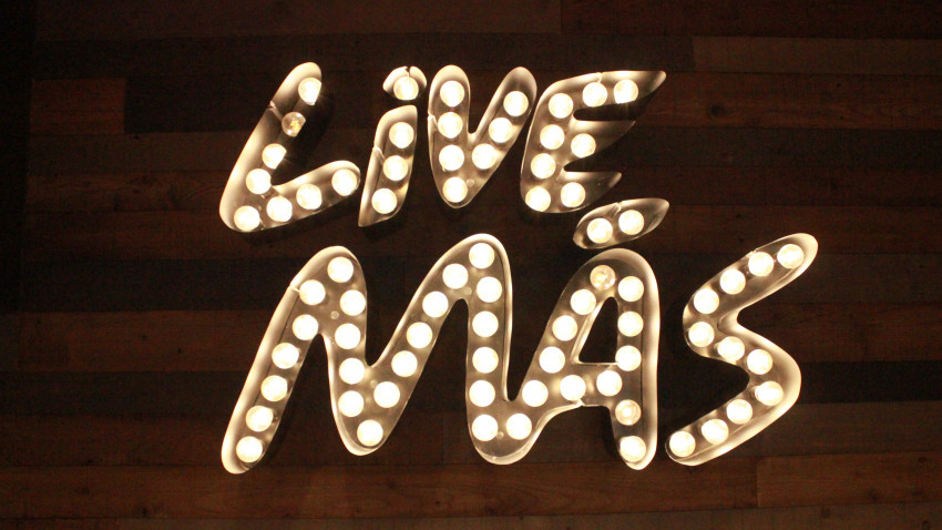 Taco Bell sărbătorește 4 ani de #livemas în România