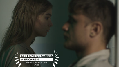Imaculat c&acirc;știgă Premiul Publicului &icirc;n cadrul Les Films de Cannes &agrave; Bucarest .12