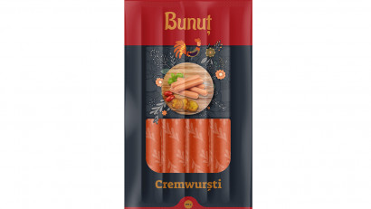 Bunut - Packaging