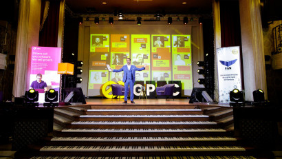 Gala Premiilor eCommerce ediția a XVI-a - C&acirc;știgătorii Competiției GPeC 2021