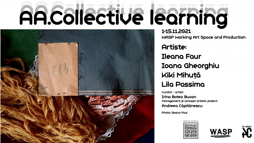 AA.Collective learning