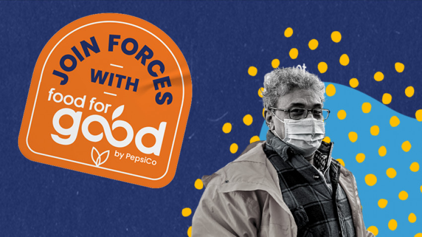 PepsiCo anunță un nou obiectiv de securitate alimentară pentru 50 de milioane de oameni până în 2030