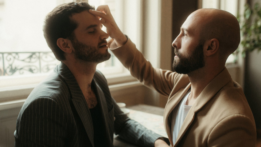 Mr&Mr Rob. Primul cuplu de gay din România care si-a facut vlog si vrea sa schimbe lucrurile pentru comunitatea LGBTQIA+