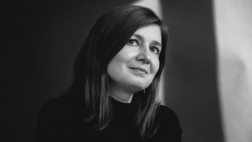 Teodora Ana Mihai: Și pentru noi, românii, LA CIVIL poate folosi ca o oglindă a unei societăți a cărei țesătură socială este în destrămare