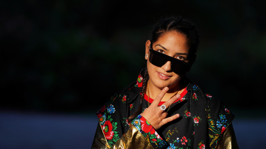 Niko G: Fratele meu este lăutar și toată atenția din familie a fost spre el. Când m-am apucat eu de cântat, toată lumea m-a descurajat, spunându-mi că nu e de mine, că n-o să fac nimic