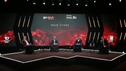 Digitalizarea afacerilor, cybersecurity, agricultură spațială, inginerie neuronală, dispozitive medicale inspirate din Gaming,&nbsp;prezentate la GoTech World 2021