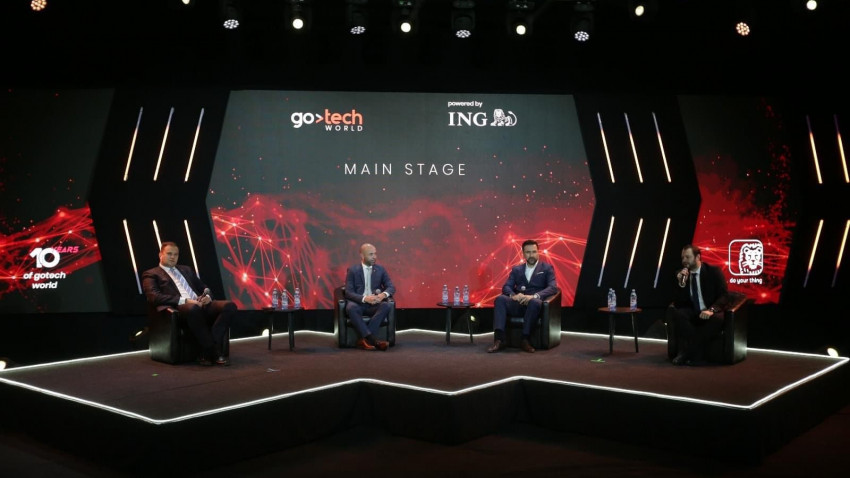 Digitalizarea afacerilor, cybersecurity, agricultură spațială, inginerie neuronală, dispozitive medicale inspirate din Gaming, prezentate la GoTech World 2021