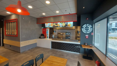 Pizza Hut Rom&acirc;nia inaugurează cel de-al doilea restaurant Fast Casual Delivery, &icirc;n T&acirc;rgu Mureș