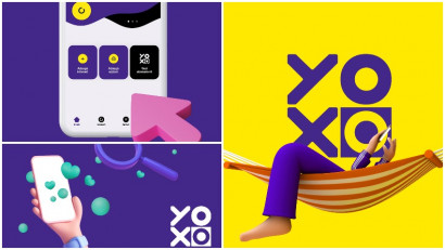 YOXO. Cum se naște un brand telecom și cum &icirc;și face loc printre giganți