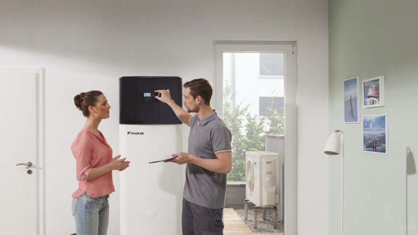 Daikin România: Pompele de căldură, o soluție de patru ori mai eficientă decât alternativele tradiționale, au înregistrat o dublare a vânzărilor în pandemie