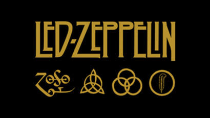 Led Zeppelin ajunge pe TikTok