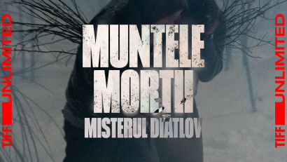Serialul Muntele Morții: Misterul Diatlov, din 21 noiembrie&nbsp;pe TIFF Unlimited