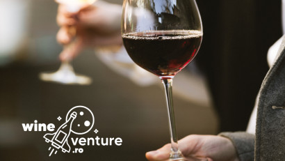 Wineventure.ro &ndash; un nou butic de vinuri rom&acirc;nești și nu numai
