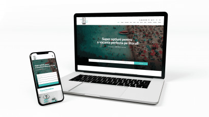 Yolala - Design interactiv &amp; Dezvoltare platforme web