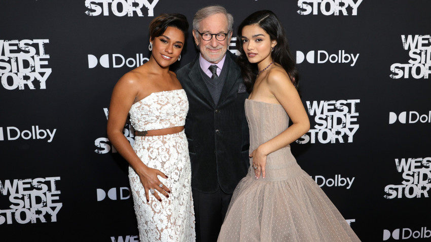 „West Side Story / Poveste din cartierul de vest”, o reinterpretare modernă a celebrului musical, o nouă super producție 20th Century Studios