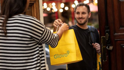 Glovo lansează Glovo Concepts &icirc;n Rom&acirc;nia: Primul brand virtual lansat este Bendito Burrito și oferă produse cu specific mexican