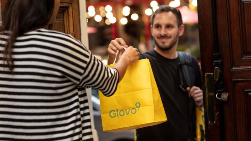 Glovo lansează Glovo Concepts în România: Primul brand virtual lansat este Bendito Burrito și oferă produse cu specific mexican
