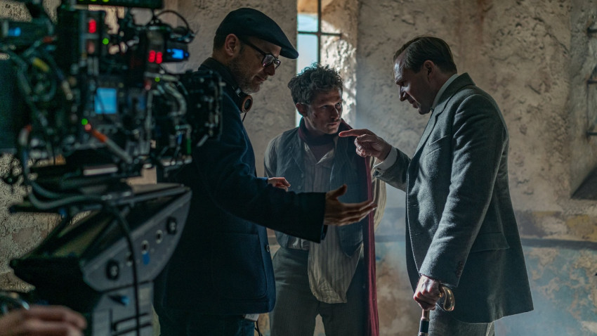 „The King’s Man / The King's Man: Începutul” sau întoarcerea la origini – o istorie de spionaj, plină de umor și aventură