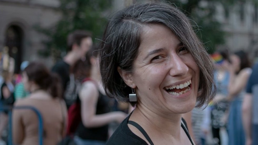 Ana Ciutu: Este timpul să începem o conversație națională despre nevoia de protecție a tuturor familiilor