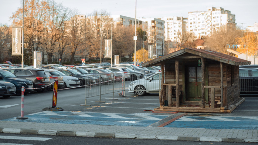 Așa arată “acasă” pentru milioane de români. Habitat for Humanity România inaugurează Casa Niță în București, o experiență DRAMAtică