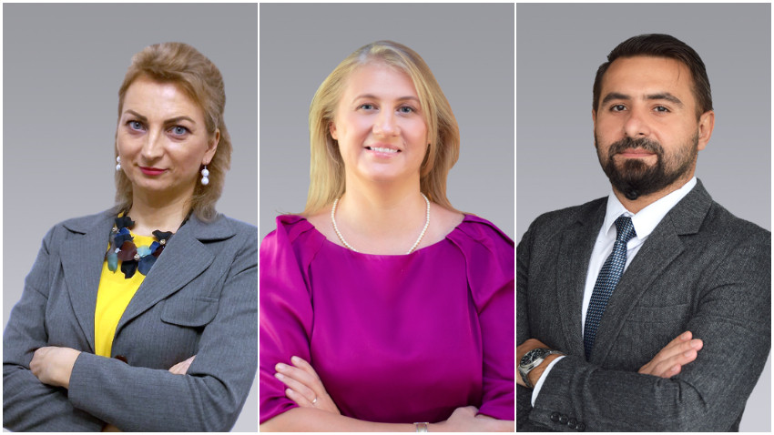 Colliers lansează Evaluări 360°, o soluție „one-stop-shop” de servicii complete de evaluare de companii, echipamente tehnice, active intangibile și imobile