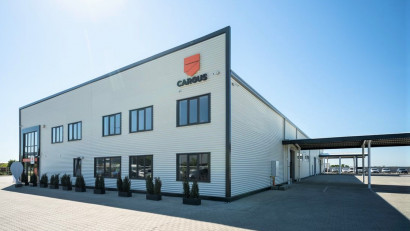 Cargus a inaugurat nouă depozite noi &icirc;n 2021.&nbsp;Compania a investit peste 2 milioane de euro &icirc;n&nbsp;centrele logistice și estimează o creștere de 30% a volumelor &icirc;n 2022
