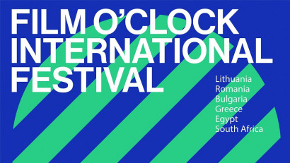 Festivalul Internațional Film O&rsquo;Clock &nbsp;revine cu cea de-a doua ediție&nbsp;&icirc;n șase țări de pe două continente &icirc;n perioada 1 - 6 martie 2022