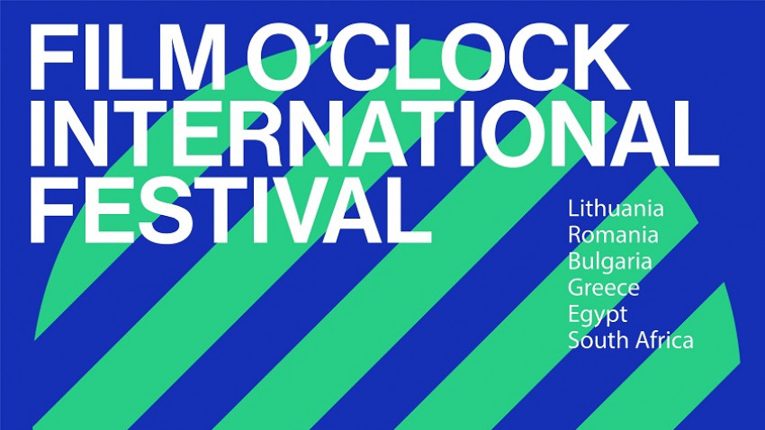 Festivalul Internațional Film O’Clock  revine cu cea de-a doua ediție în șase țări de pe două continente în perioada 1 - 6 martie 2022