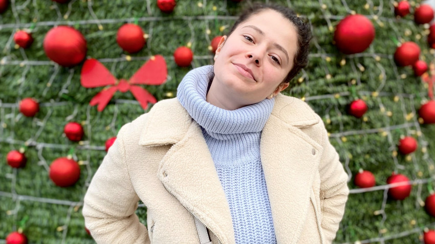 [Cine a furat Crăciunul] Lidia Albu: Vedem branduri mai responsabile care abordeaza topicuri precum “buy less and smarter” sau “recycle and reuse”